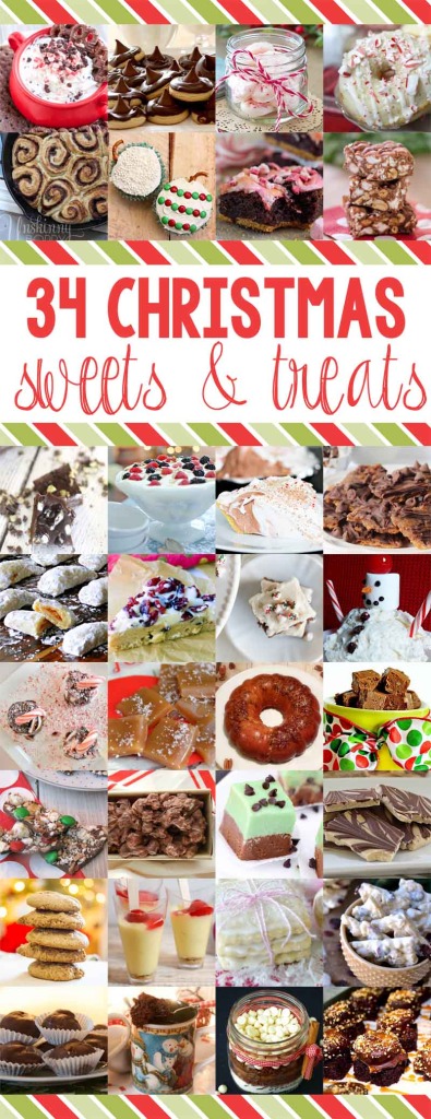34 Christmas Treats & Sweets (2)