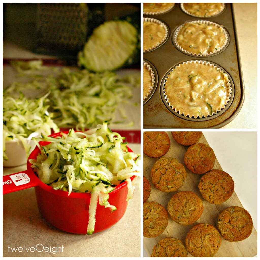 how-to-make-zucchini-muffins-muffin-zucchini-recipe