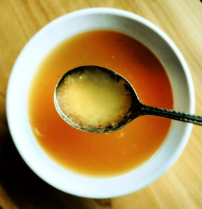 How to make bone broth